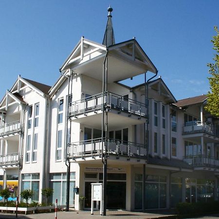 דירות גוהרן Haus Mecklenburg מראה חיצוני תמונה