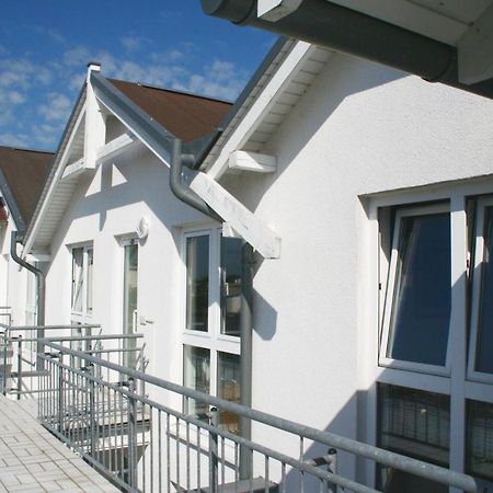 דירות גוהרן Haus Mecklenburg מראה חיצוני תמונה